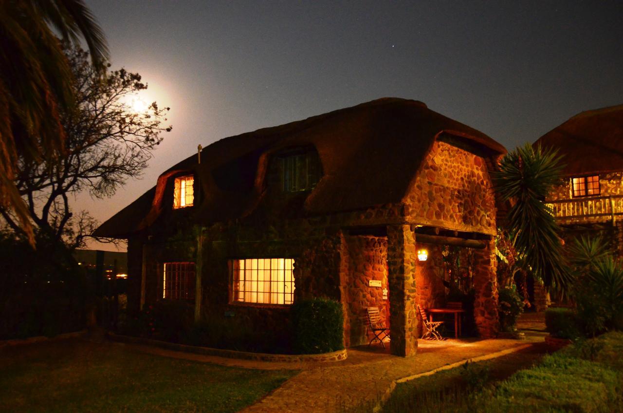 The Farm Inn بريتوريا المظهر الخارجي الصورة