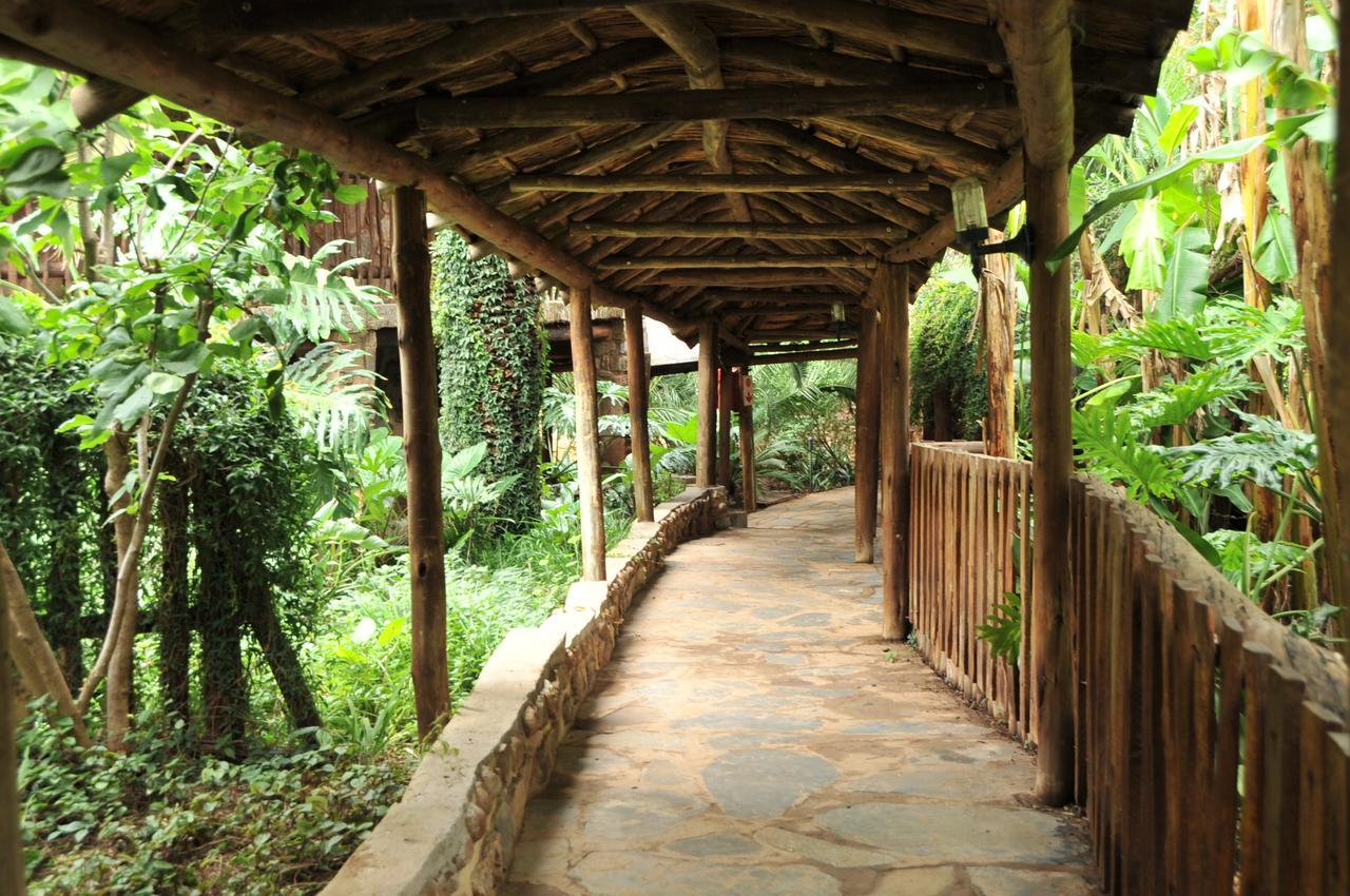 The Farm Inn بريتوريا المظهر الخارجي الصورة