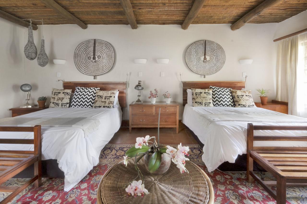 The Farm Inn بريتوريا المظهر الخارجي الصورة