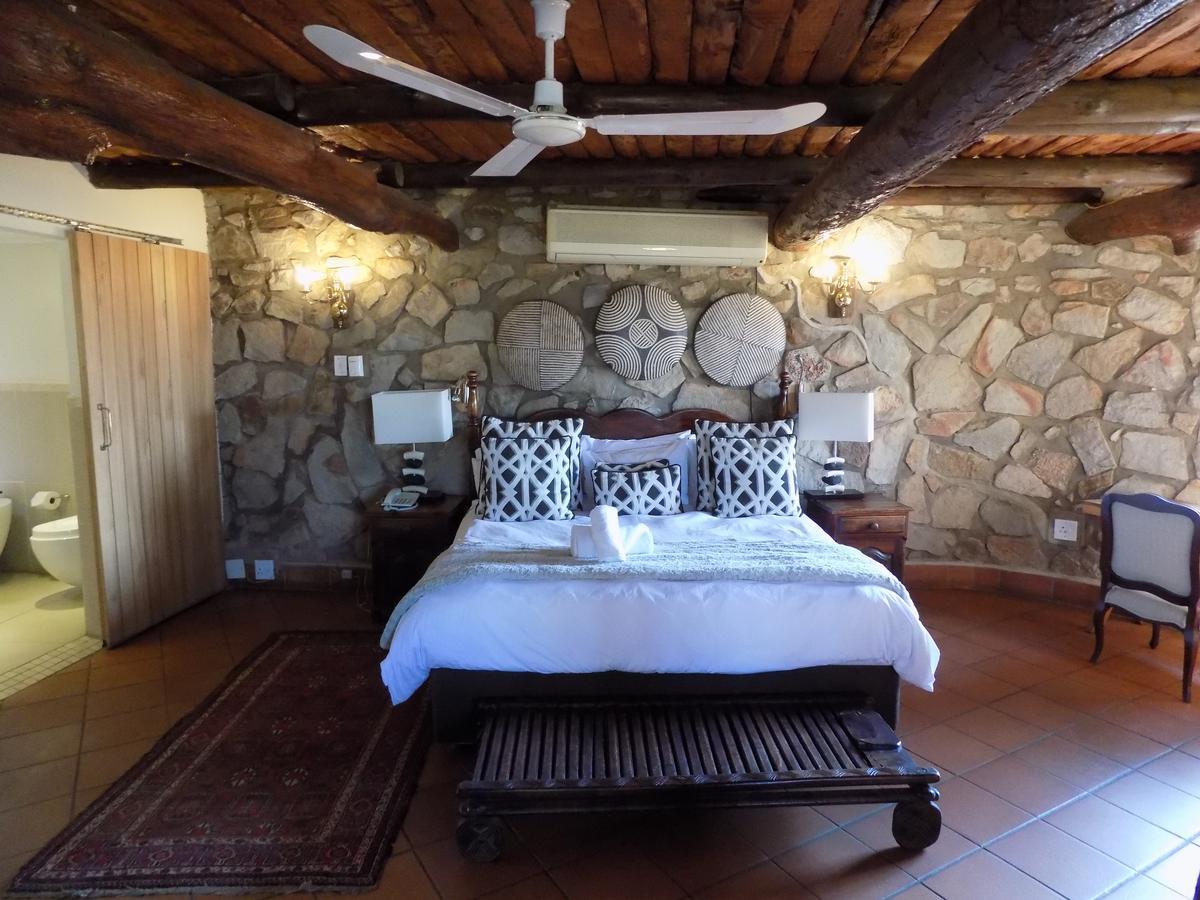 The Farm Inn بريتوريا المظهر الخارجي الصورة