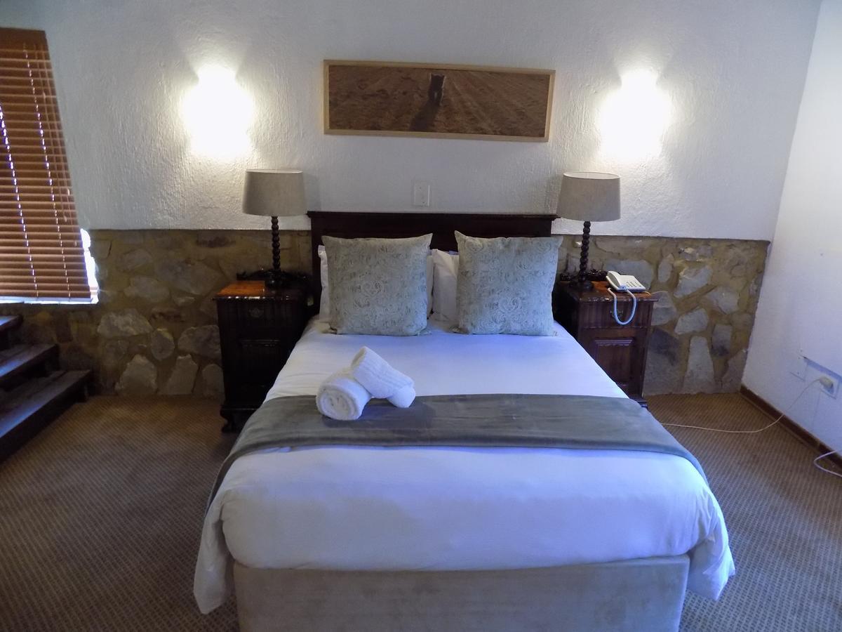 The Farm Inn بريتوريا المظهر الخارجي الصورة