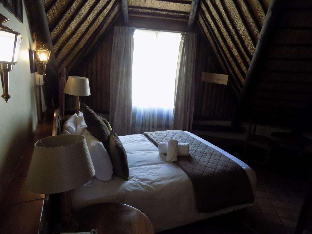 The Farm Inn بريتوريا المظهر الخارجي الصورة