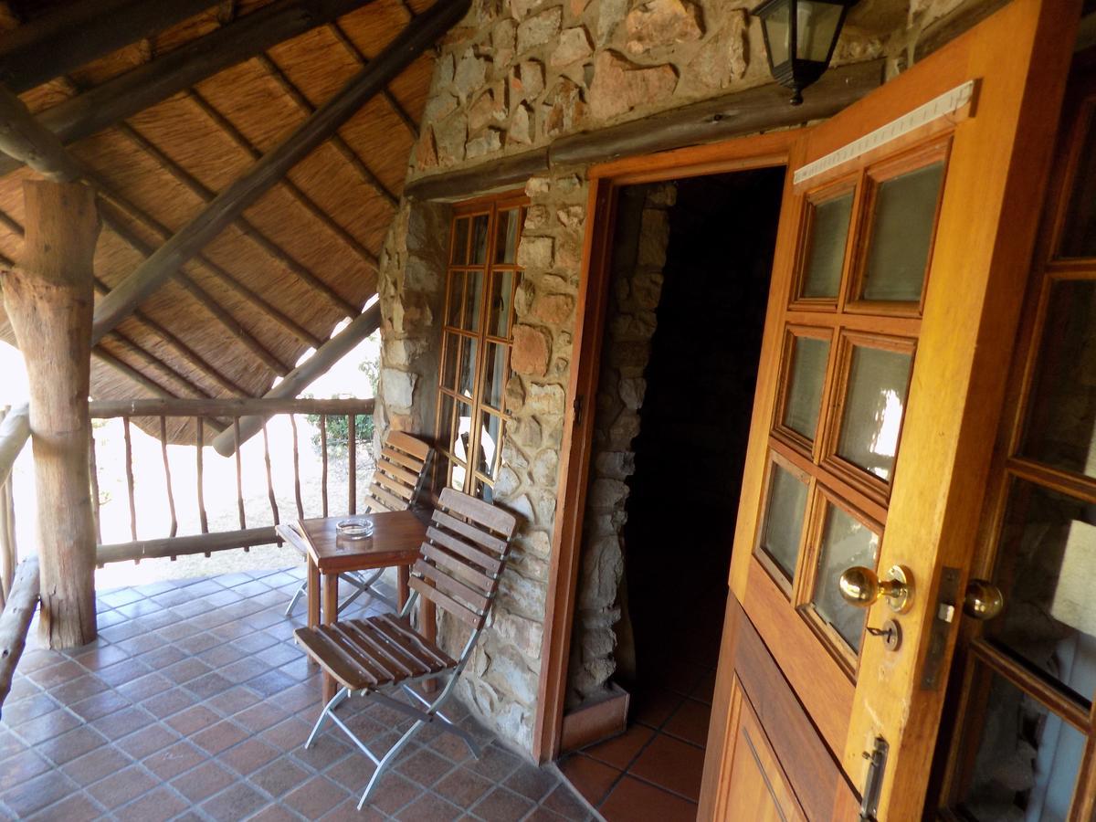 The Farm Inn بريتوريا المظهر الخارجي الصورة