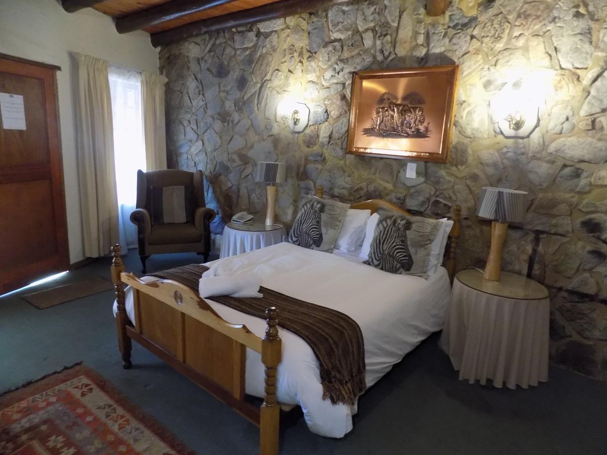 The Farm Inn بريتوريا المظهر الخارجي الصورة