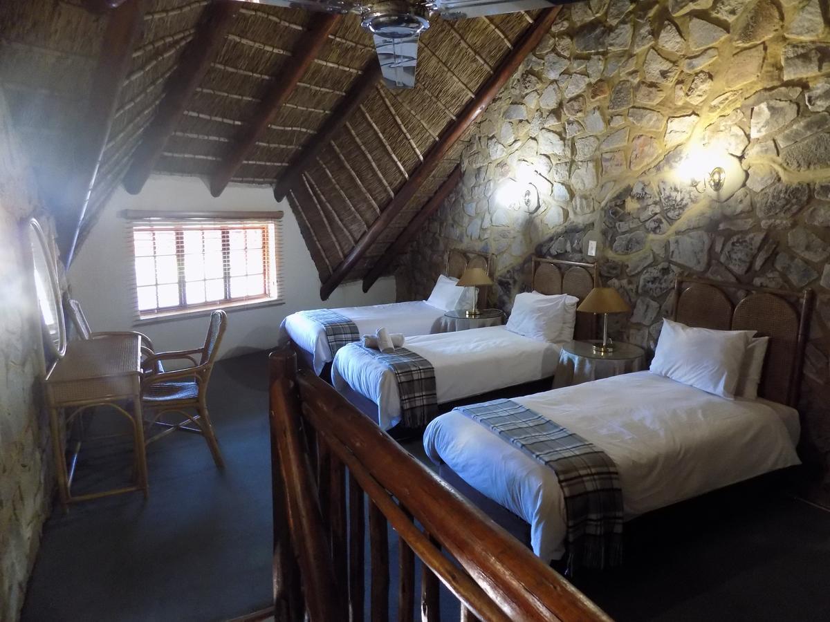 The Farm Inn بريتوريا المظهر الخارجي الصورة