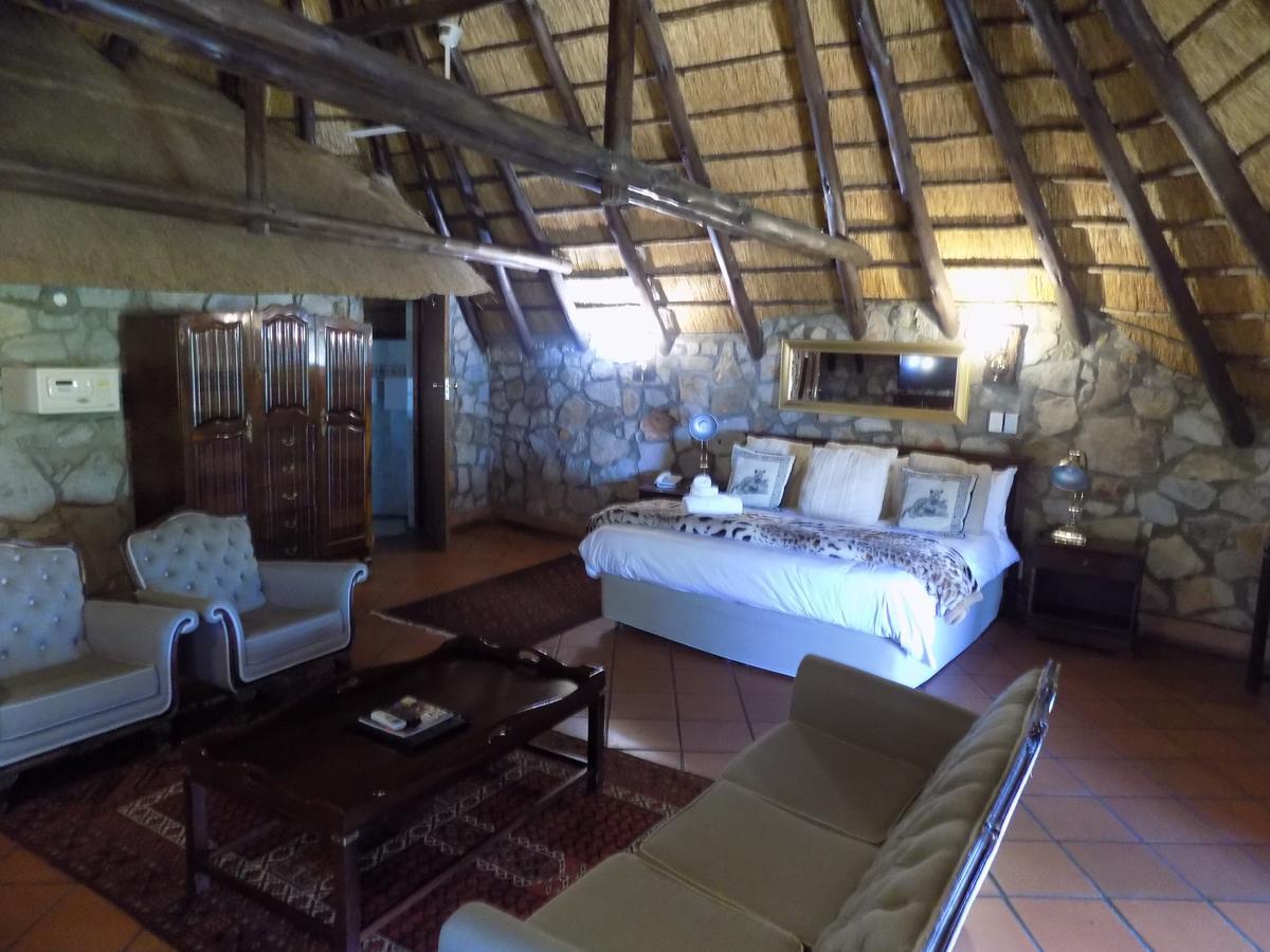 The Farm Inn بريتوريا المظهر الخارجي الصورة