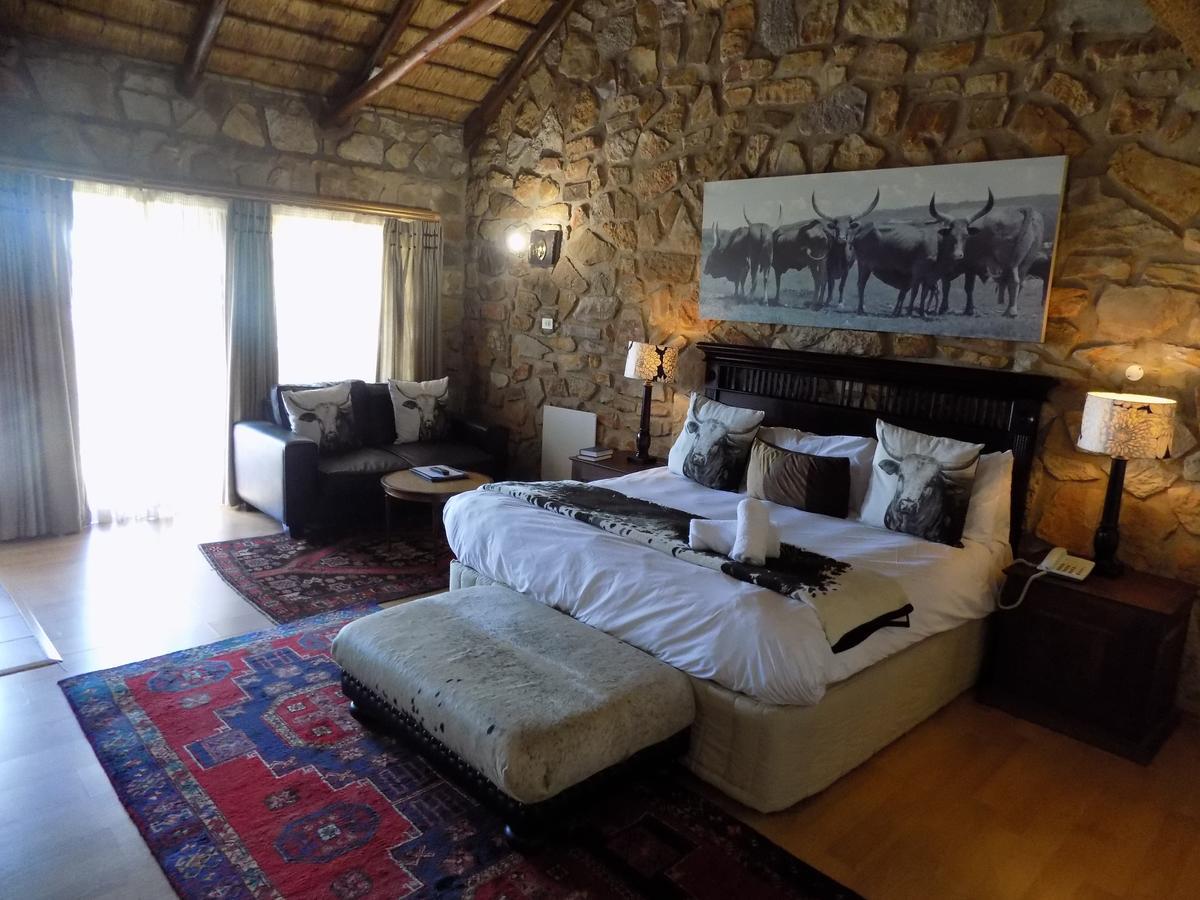 The Farm Inn بريتوريا المظهر الخارجي الصورة