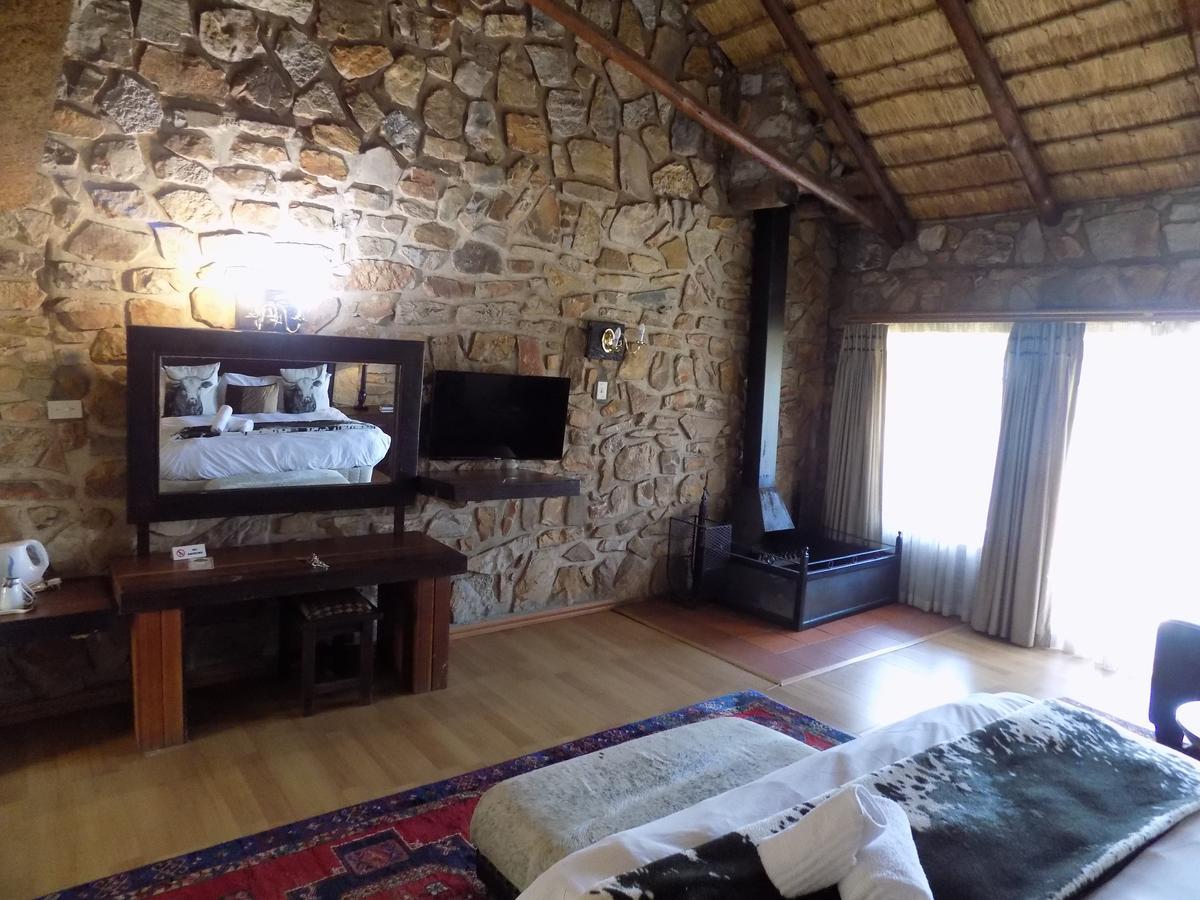 The Farm Inn بريتوريا المظهر الخارجي الصورة