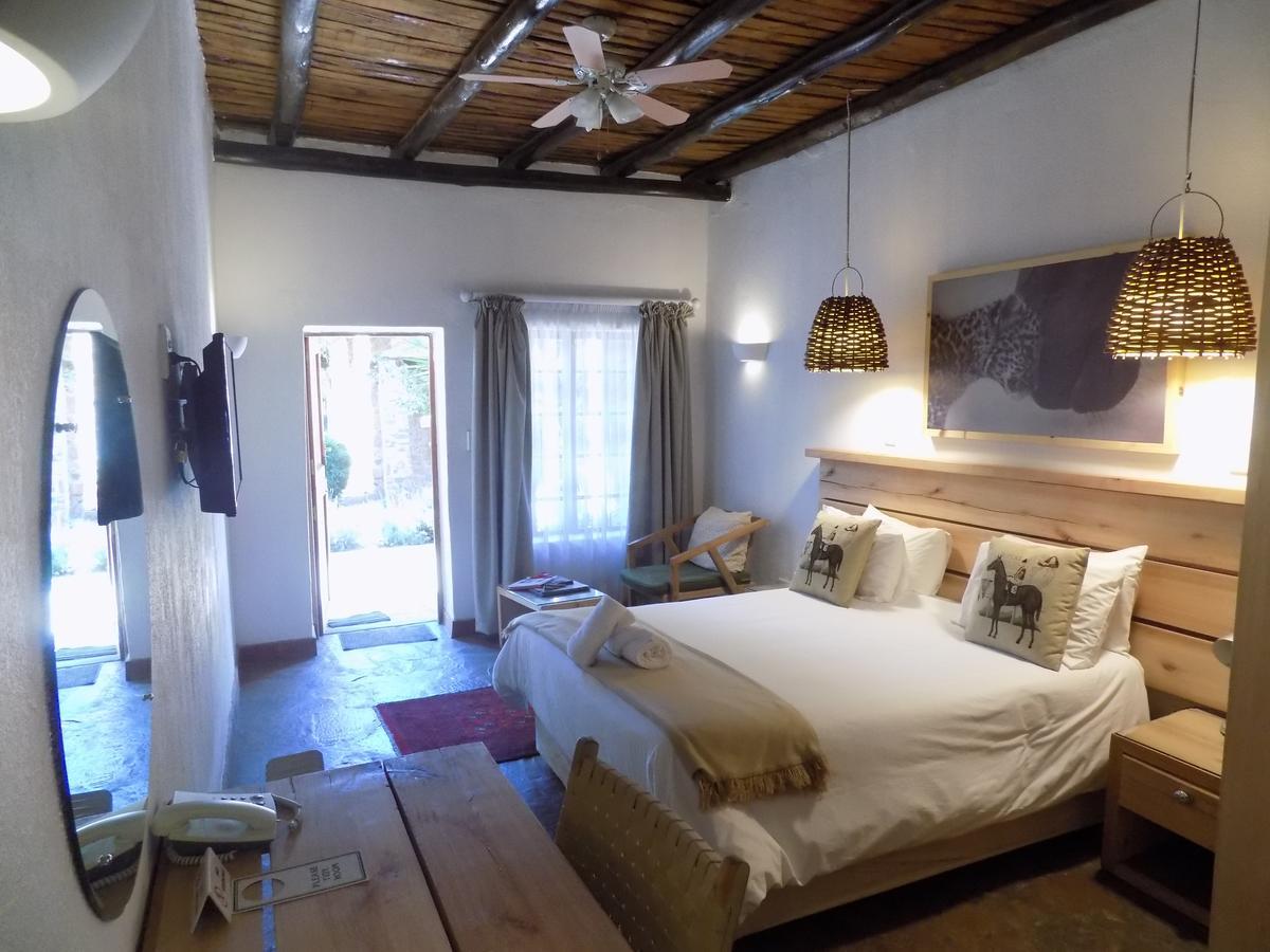 The Farm Inn بريتوريا المظهر الخارجي الصورة