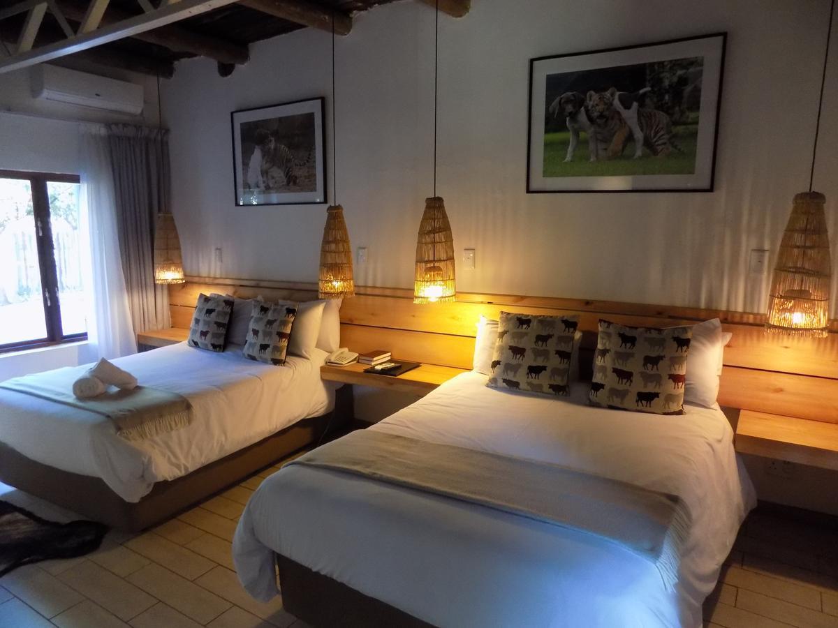 The Farm Inn بريتوريا المظهر الخارجي الصورة