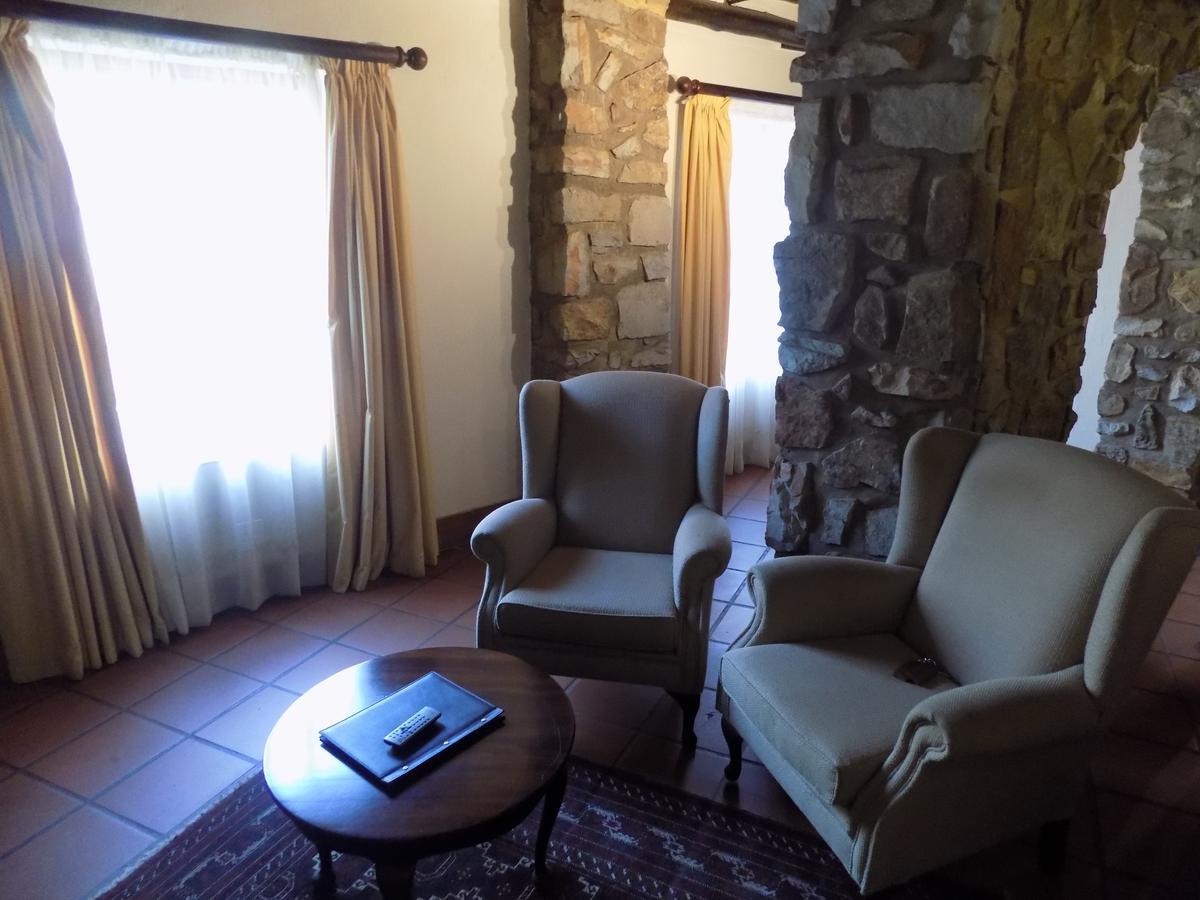 The Farm Inn بريتوريا المظهر الخارجي الصورة