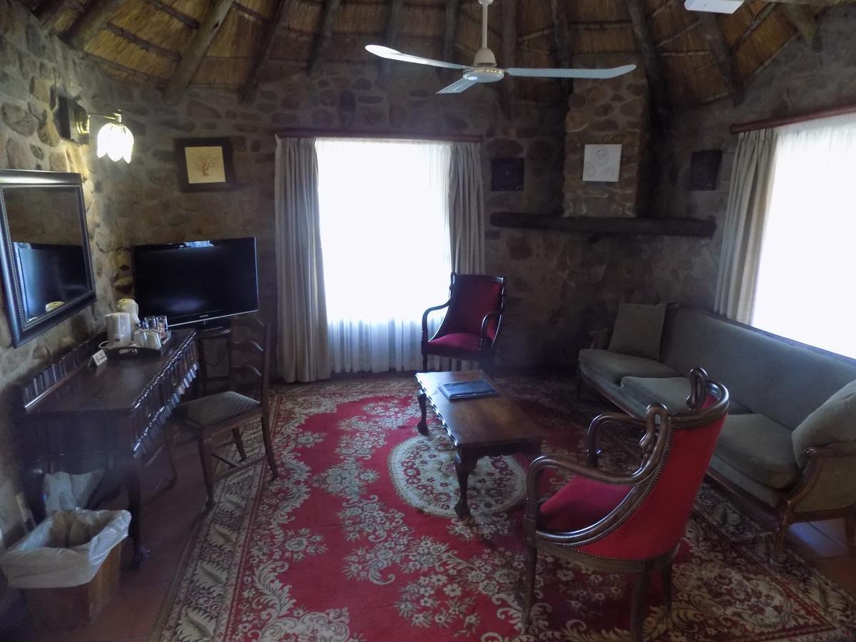 The Farm Inn بريتوريا المظهر الخارجي الصورة