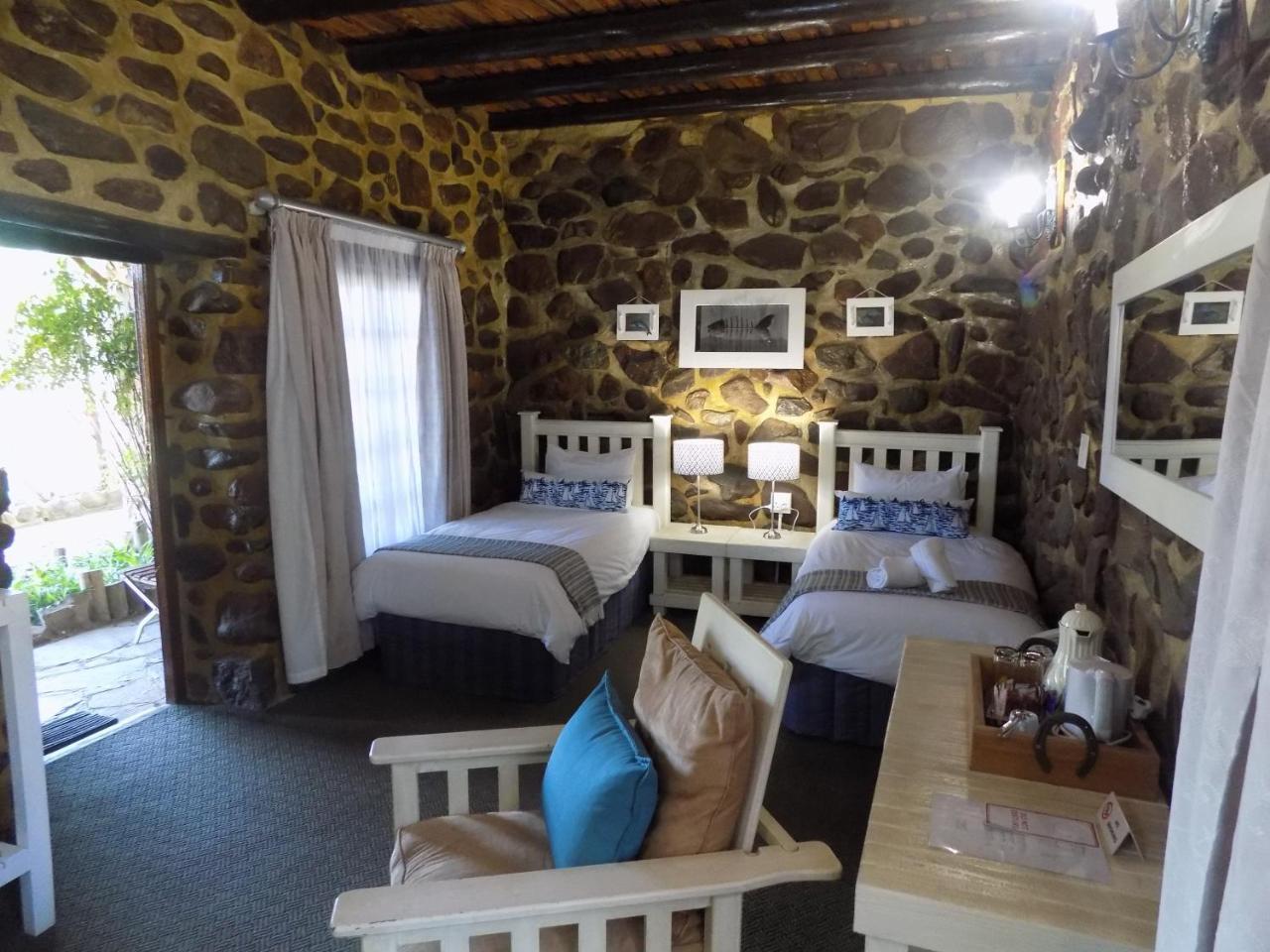 The Farm Inn بريتوريا المظهر الخارجي الصورة