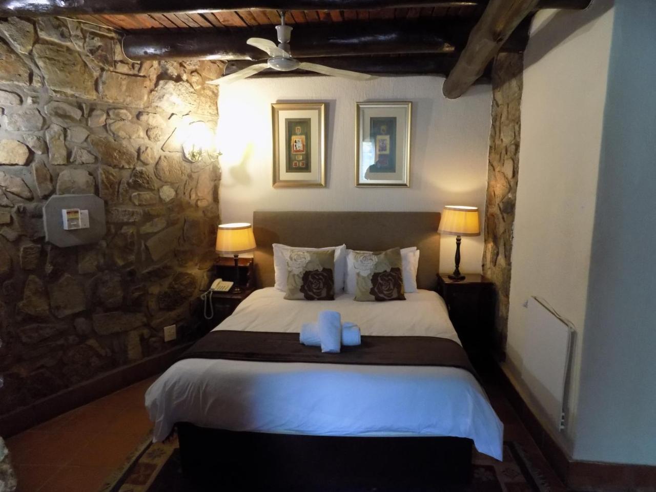 The Farm Inn بريتوريا المظهر الخارجي الصورة