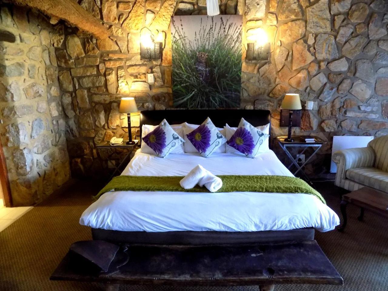 The Farm Inn بريتوريا المظهر الخارجي الصورة