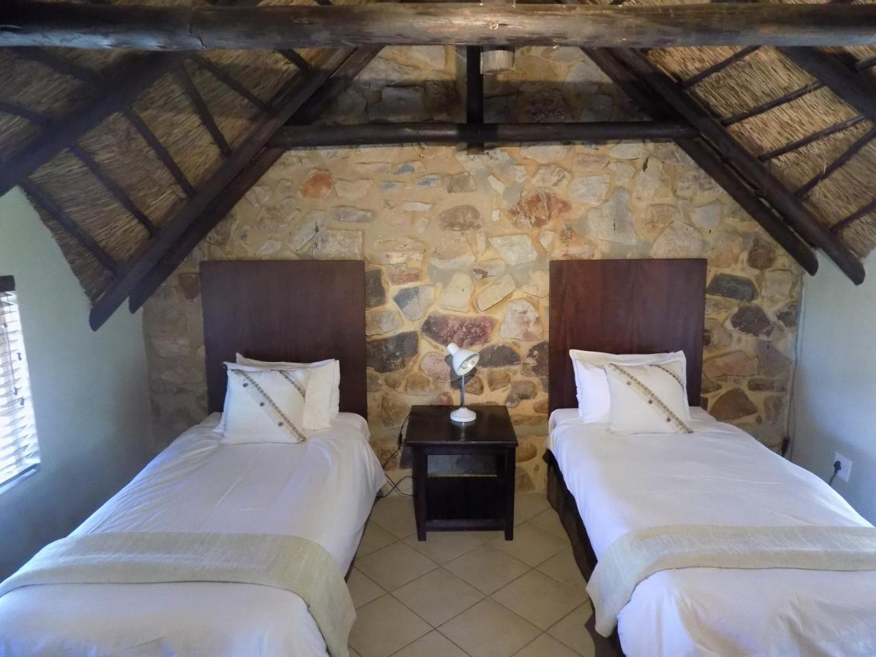 The Farm Inn بريتوريا المظهر الخارجي الصورة