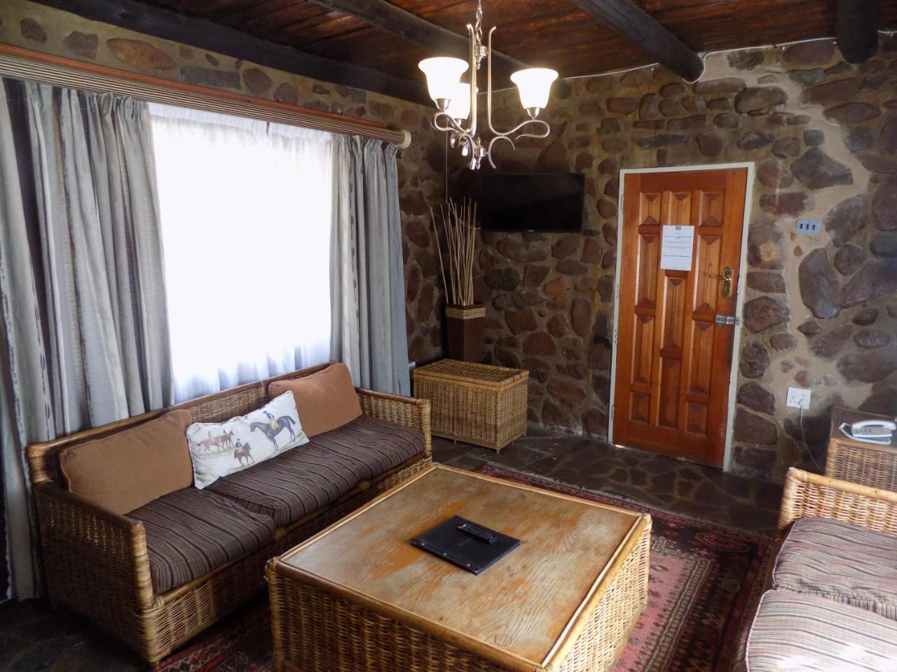 The Farm Inn بريتوريا المظهر الخارجي الصورة