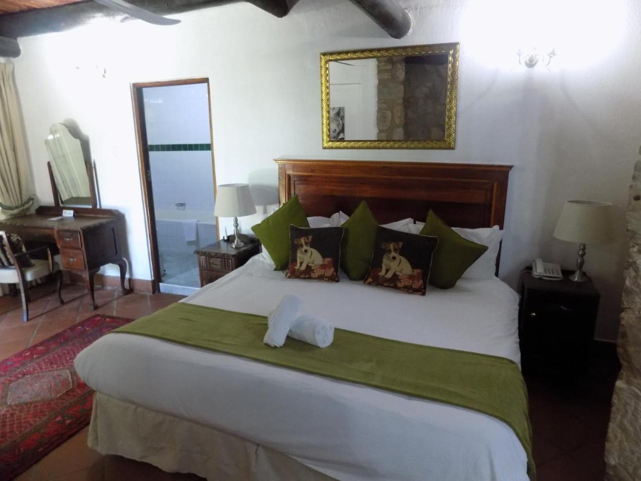 The Farm Inn بريتوريا المظهر الخارجي الصورة
